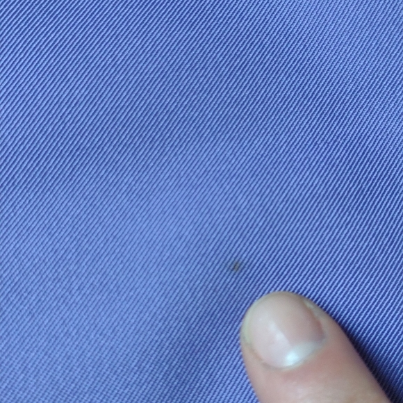 VINTAGE MINI SKIRT💜 - Picture 9 of 9